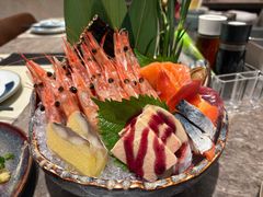 -大渔铁板烧(杭州大悦城店)