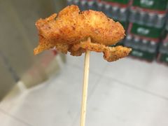 -傅强排骨(成都总店)