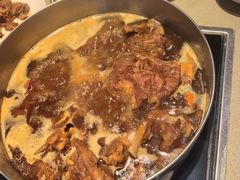 -蝎王府羊蝎子(虎坊桥总店)