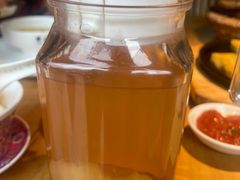 -黄山老妈·土菜(碧桂园店)