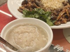 -玉华台饭庄(裕中西里小区店)