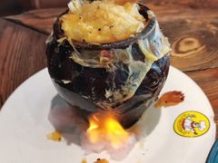 -卢布里西餐厅(总店)