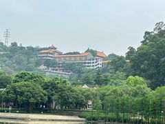 -顺峰山公园