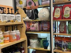 -Oh My Dog宠物沙龙(伊珊娜皮毛护理店)