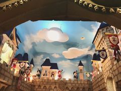 -济州岛泰迪熊博物馆