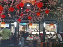 -卢大鲜鱼头捞饭(美利广场店)