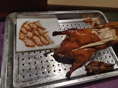 -北京全聚德(西客站店)