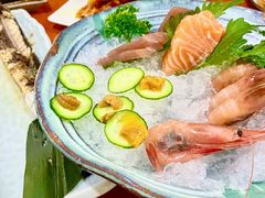 -银子铁板烧料理自助餐(人民广场店)