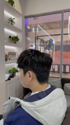 -尤司男士国潮理发馆