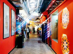 -骑鹅公社(南开大悦城店)