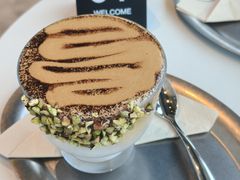 -luutosa  cafe & tea 鹿兔山