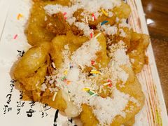 -长寿参鸡汤(朝韩风情街店)