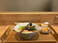 -十八汆·京味打卤面(酒仙桥店)