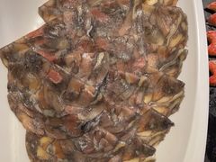 乌鸡卷-渝利重庆火锅