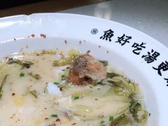 -江渔儿酸菜鱼(奥园广场金发购物中心店)