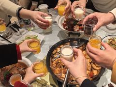 -大自然(鲁家村店)