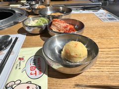 -姜虎东白丁烤肉(恒隆广场店)