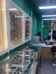 -邵老师打金·黄金加工(大望路总店)
