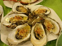 -盛港湾海鲜食府(黄沙店)