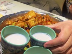 -馋嘴蛙火锅