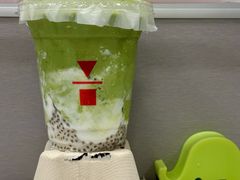 草原抹茶优格-代数学家algebraist(东吴龙湖天街店)