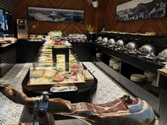 -拉蒂娜·巴西牛排馆 Latina·Brazilian Steakhouse(陆家嘴旗舰店)