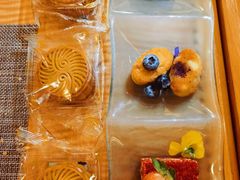 -国宾酒店-花园咖啡自助餐厅(北营房中街店)