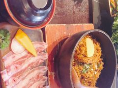-谷牛和牛烤肉(漕河泾印象城店)