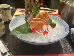 -古田居·特色寿司料理(星之岛旗舰店)