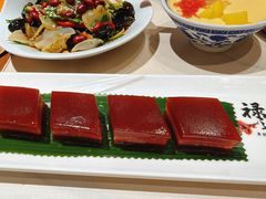 -禄运茶居·手工点心(猎德店)