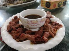 -老家菜馆(正定店)