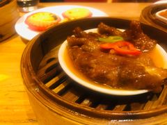 -颐和•海鲜砂锅粥•啫啫煲(奥林匹克广场店)