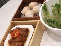 -金翠皇宫粤菜·点心·海鲜(科技园店)