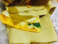-玛格萝妮比萨屋(陆家浜路店)