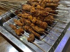 -清真·马峰烤肉(小学习北巷店)