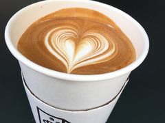 -JPG coffee(广州体育西店)