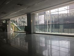 -中国矿业大学（南湖校区）-图书馆