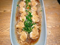 -蜜桃餐厅·伴山(湖滨商业街店)