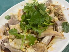 -电白鸭粥店(下沙二坊88号店)