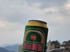-阳产土楼
