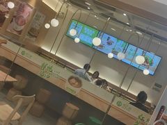 -甲乙饼·手工牛肉饼(东方广场店)