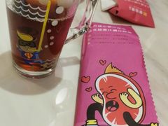 -豪客来牛排(中央花苑店)