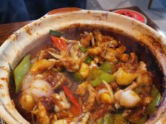 -鹅城粤菜馆(白云山路店)