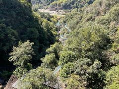 -百漈沟生态旅游景区