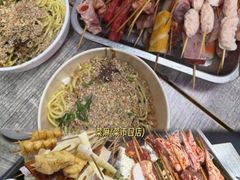 -来涮蜀鲜货火锅串串香(菜市口店)