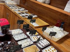 -南大门韩国米糕(公滨路店)