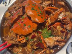 -胖哥俩肉蟹煲(福州仓山爱琴海店)