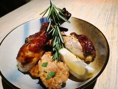 -上合花园花园烧烤(贵阳店)