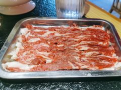 -京炭铜锅涮肉·羊蝎子·羊肉炉(保利·时光里店)