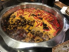 -大龙火锅(老店)